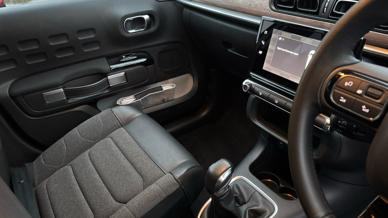 Citroen C3 1.2 PureTech Max 5dr Petrol Hatchback